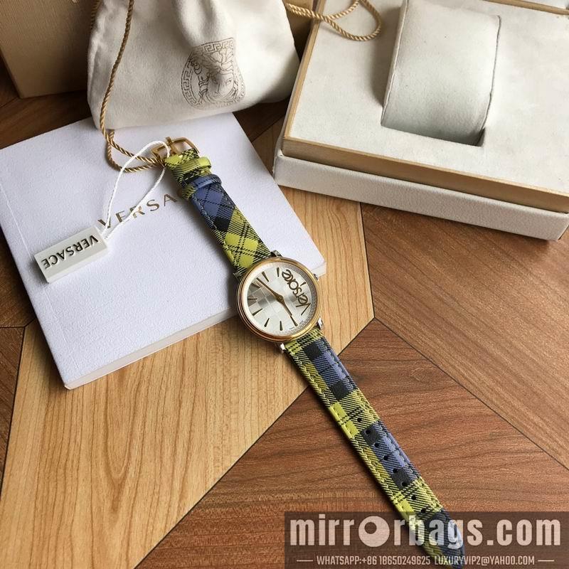 Replica Versace 38mm 112011