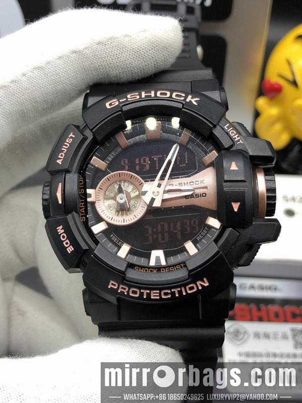 Replica Casio watch 103155