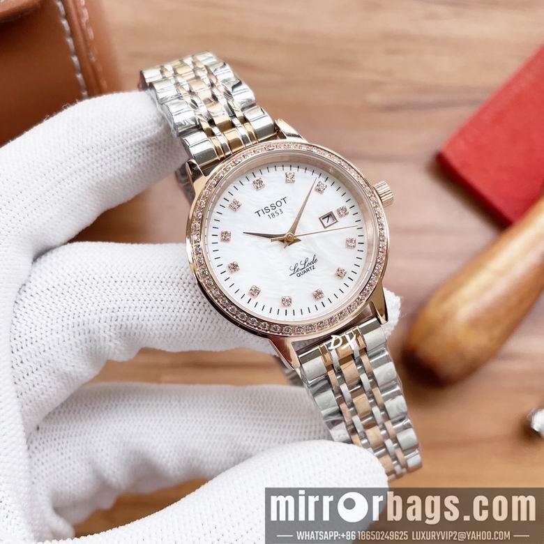 Replica Tissot 30mm 1nms40