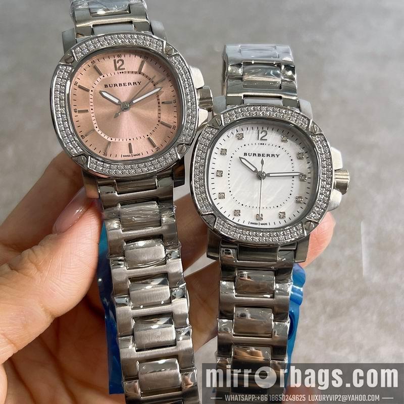 Replica Burberry 34mm 022272