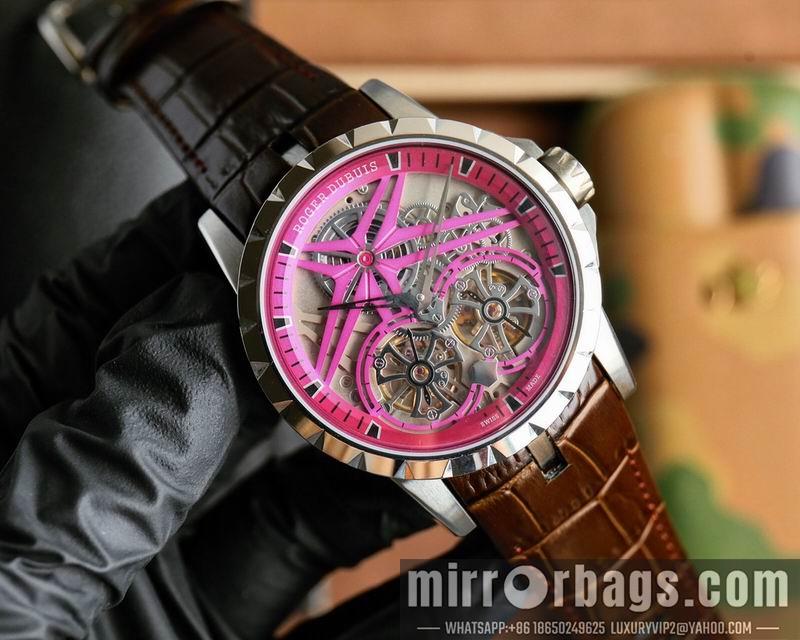 Replica Roger Dubuis 46mm 033101