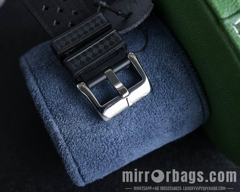 Replica Blancpain Watch 40.3mm 032318