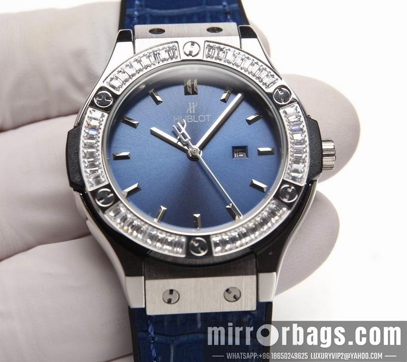 Replica Hublot 34mm 082906
