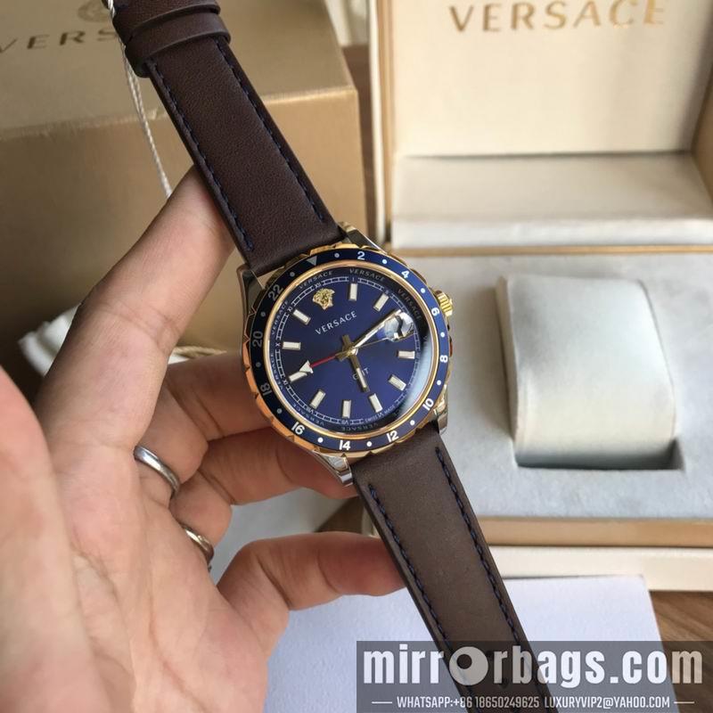 Replica Versace 42mm 112012