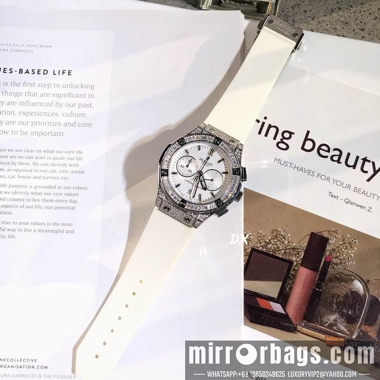 Replica Hublot 38mm 2nms11