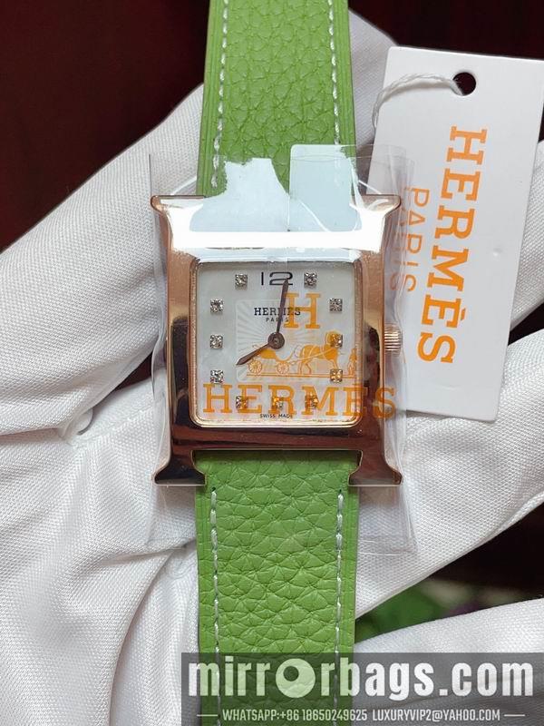 Replica Hermes M26mm S21mm 032078