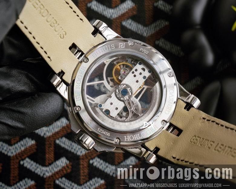 Replica Roger Dubuis 47x16mm 2nms35