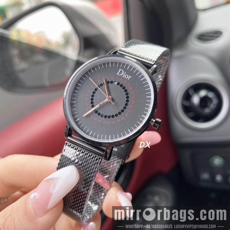 Replica Dior 36mm 2nms44
