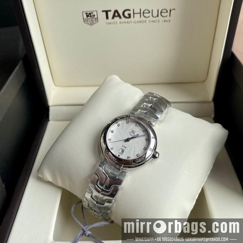 Replica Tag Heuer 29mm 091025