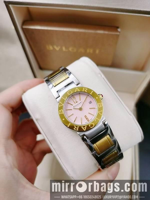 Replica Bvlgari 26mm 022230
