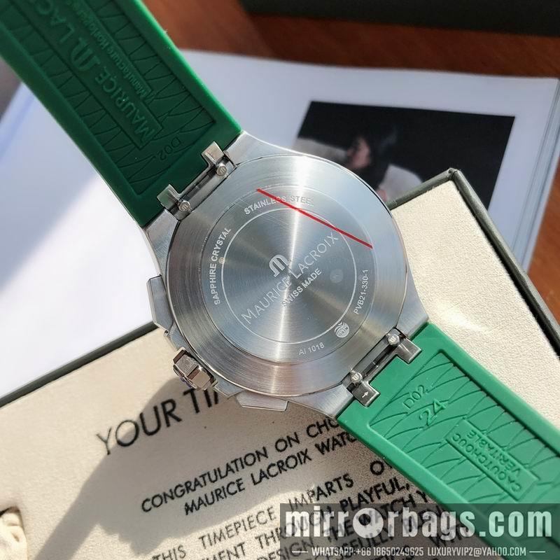 Replica Maurice Lacroix 44mm 080653