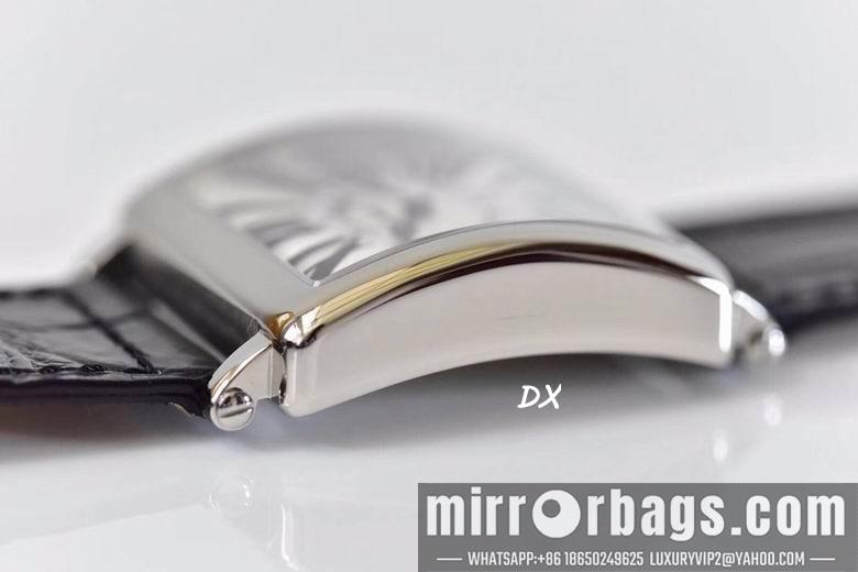 Replica Franck Muller 32.7x32.7mm 10nms51