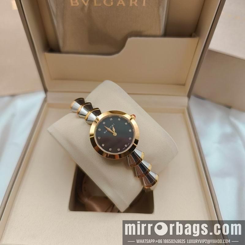 Replica Bvlgari 28mm 022213