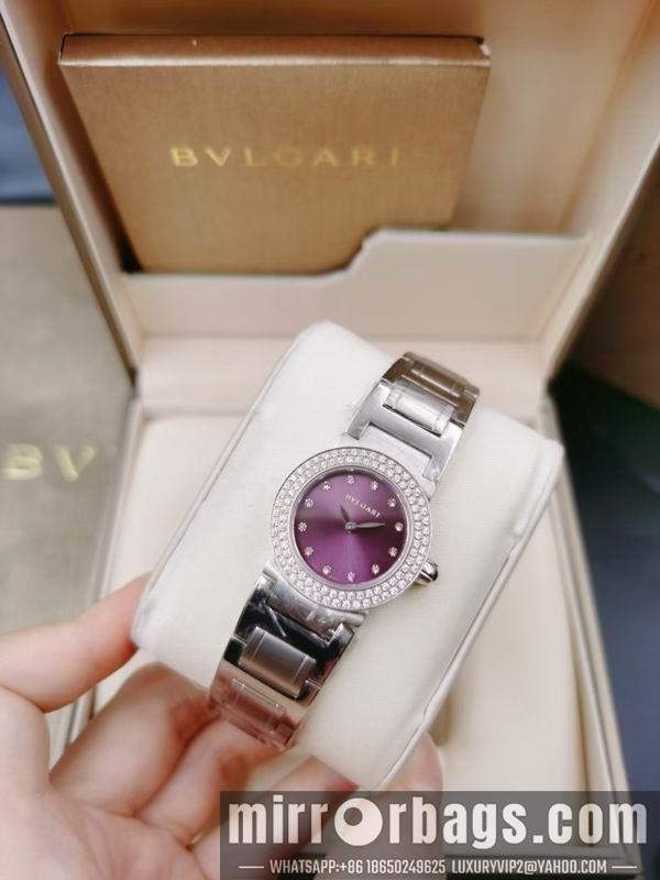 Replica Bvlgari 26mm 022226