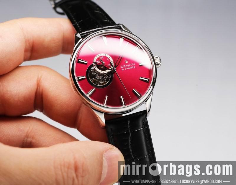 Replica Zenith 42X12mm 051606