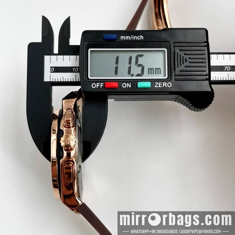 Replica Hublot 37.9X11.5mm 082759