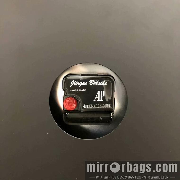 Replica Audemars Piguet Watch Clock mb 0403