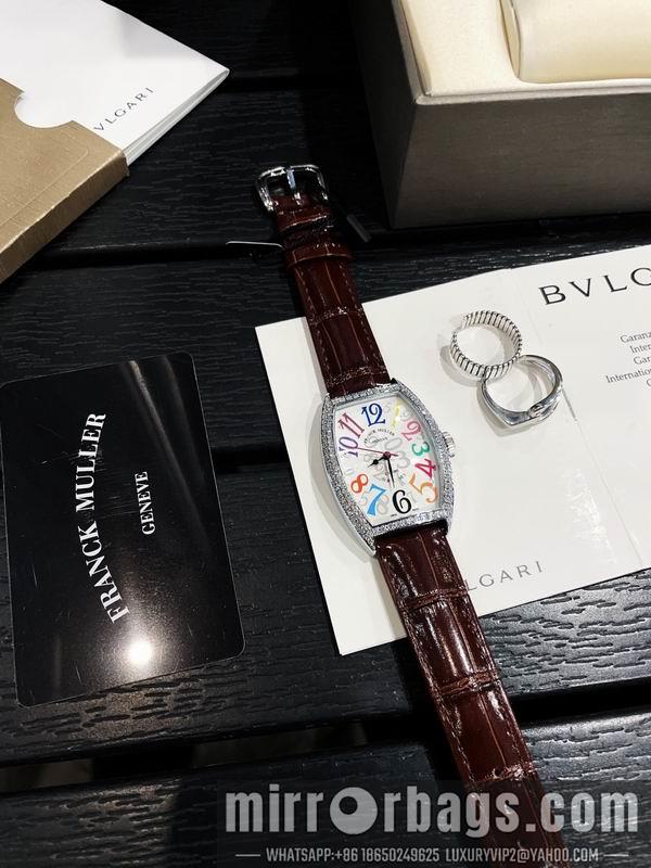 Replica Franck Muller 32X39mm 022254