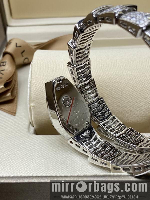 Replica Bvlgari watch 112051