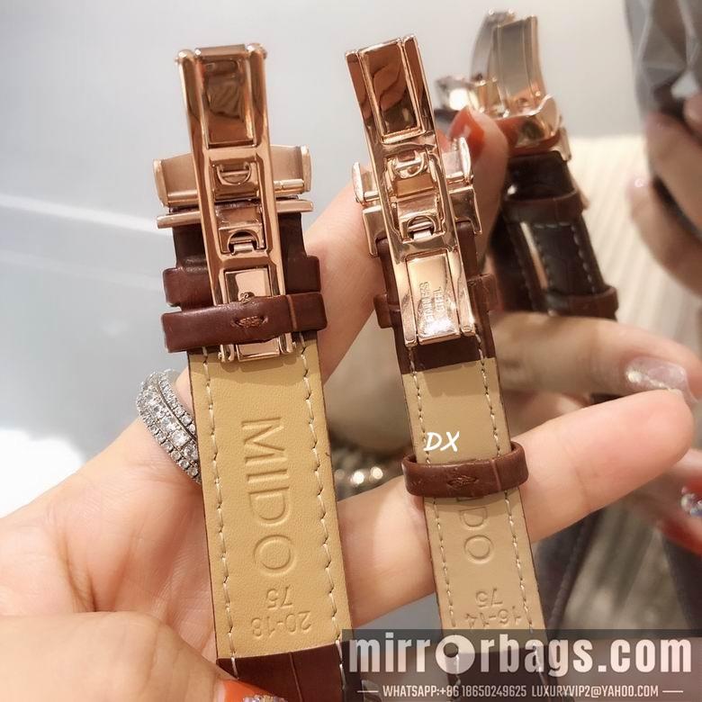 Replica Mido M38 W29mm 2nms74