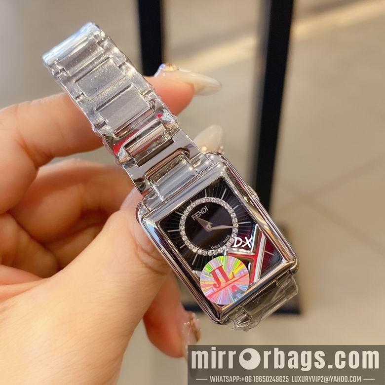 Replica Fendi 22.5x32mm 2nms17