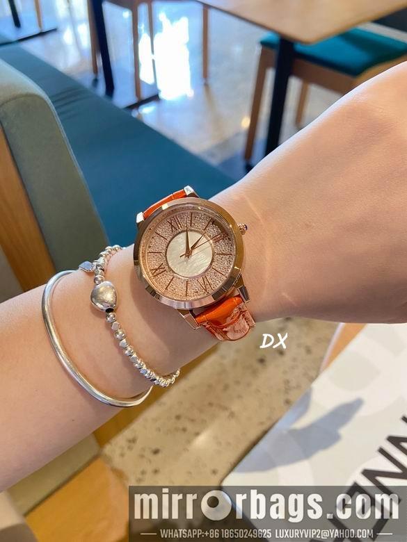 Replica Swarovski 34mm 8nms89