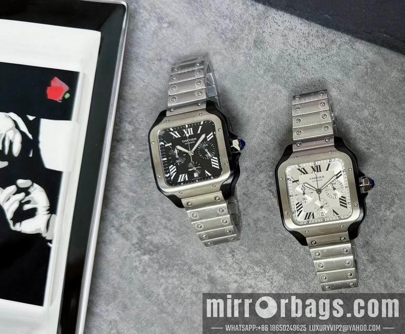 Replica New Model watch 081701