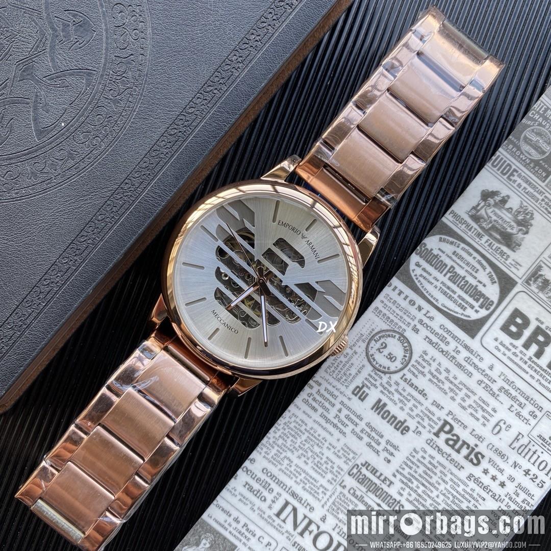 Replica Armani 40x11mm 3nms62