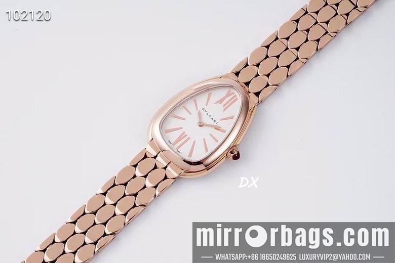 Replica Bvlgari 5nms39
