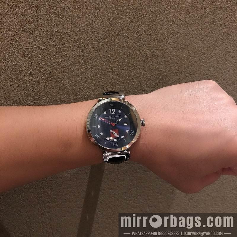 Replica LV 42mm 081651