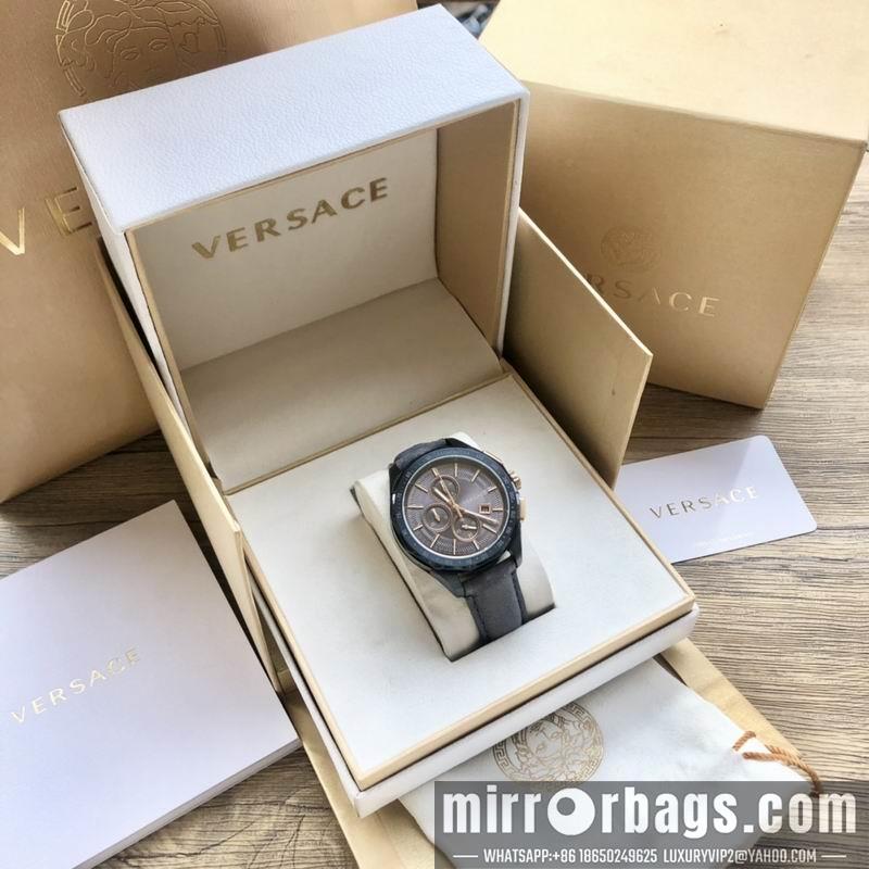 Replica Versace 43mm 032457