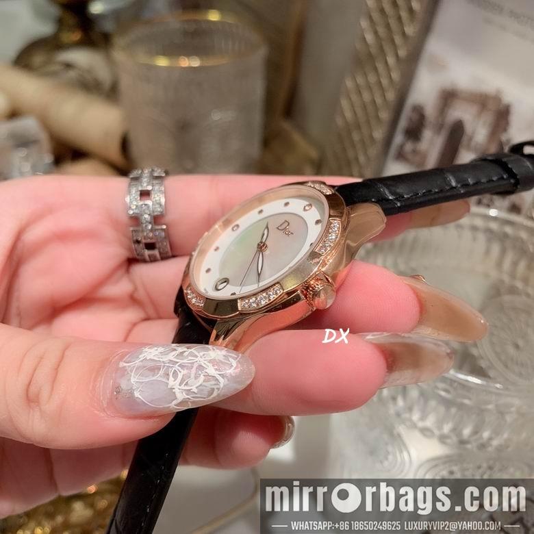 Replica Dior 34mm 2nms30