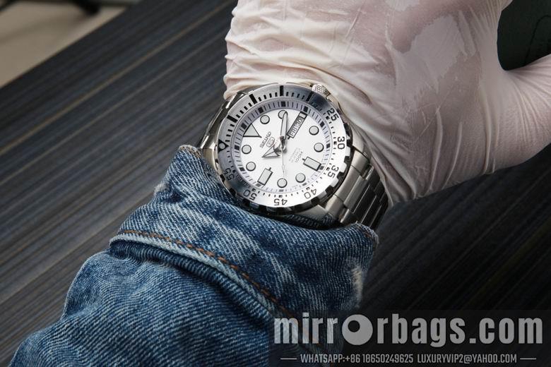 Replica Seiko watch 031104