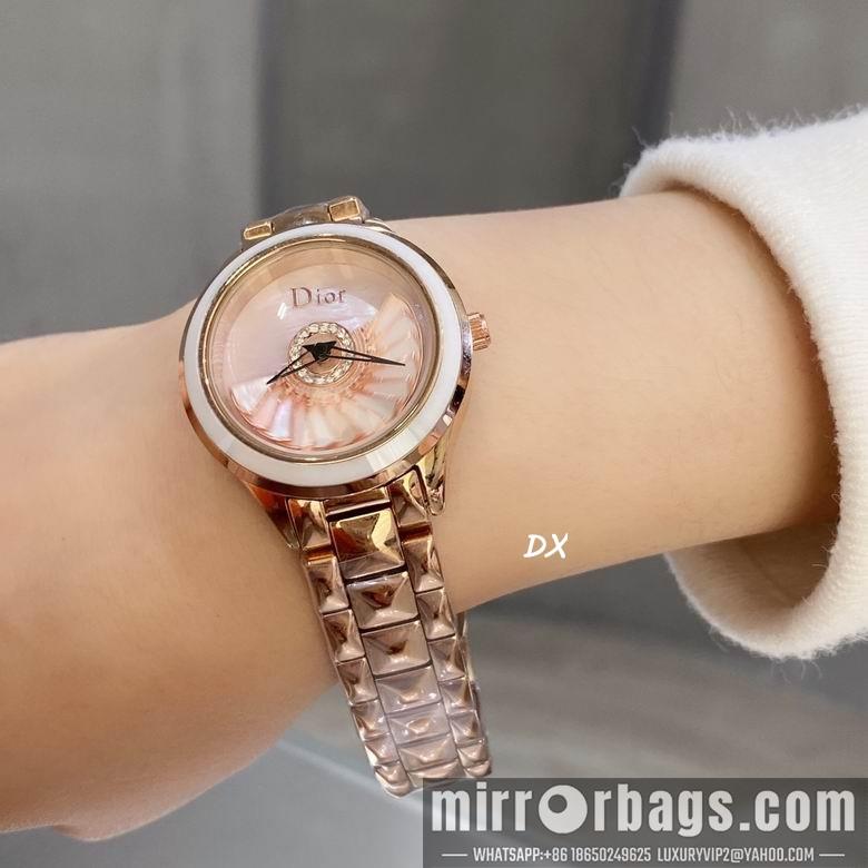 Replica Dior 33mm 3nms53