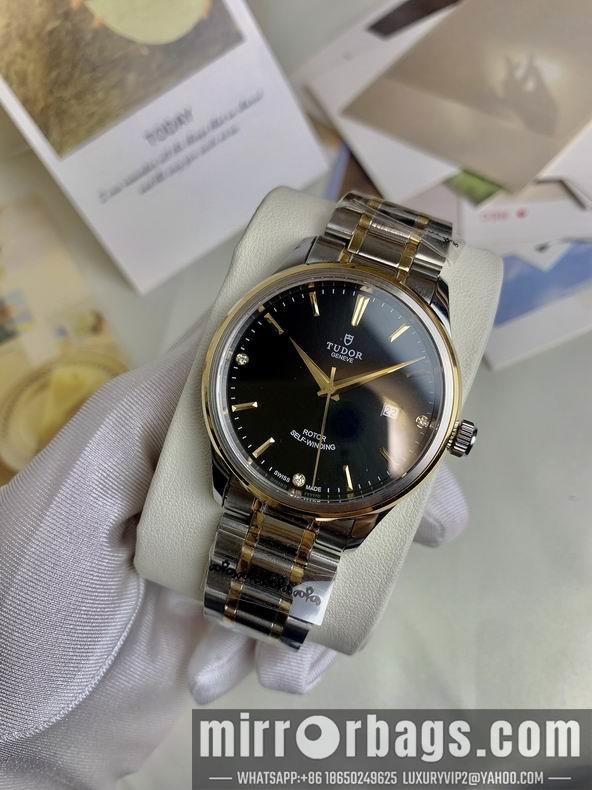 Replica Tudor men watch M28