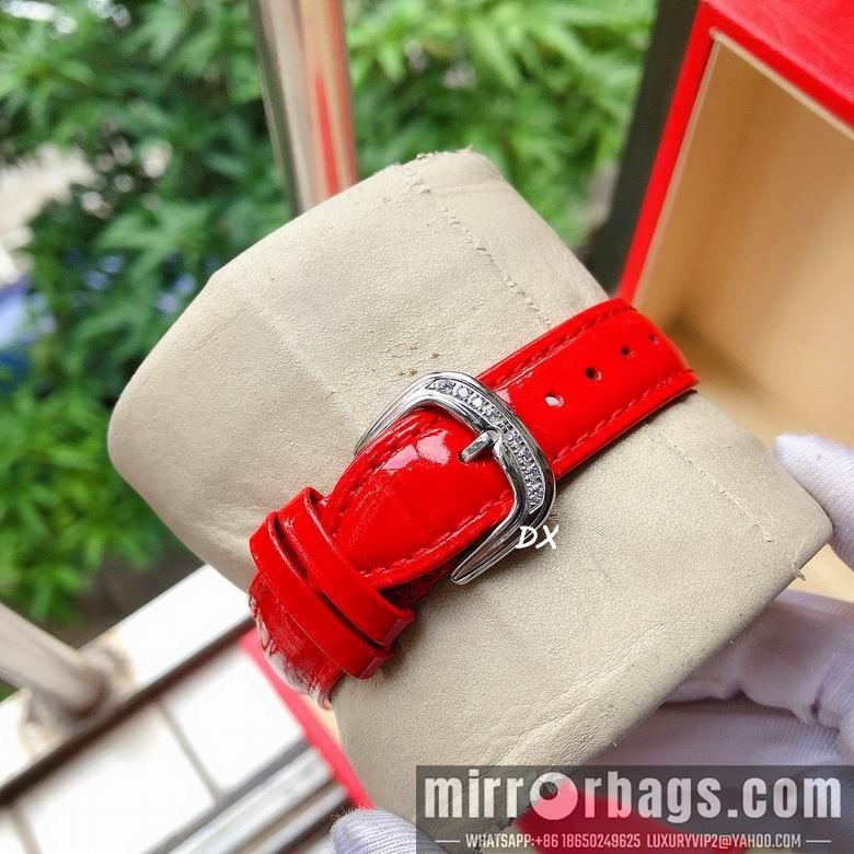 Replica Franck Muller 36x12mm 2nms37