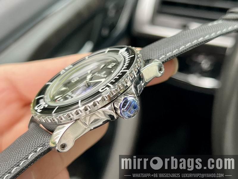 Replica Blancpain 45mm 050826