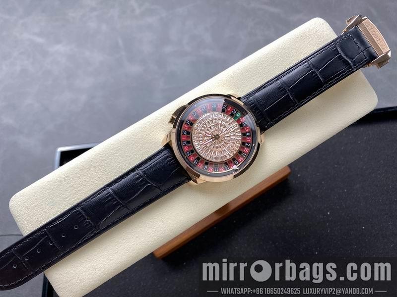 Replica Jacob & Co 44mm 022206