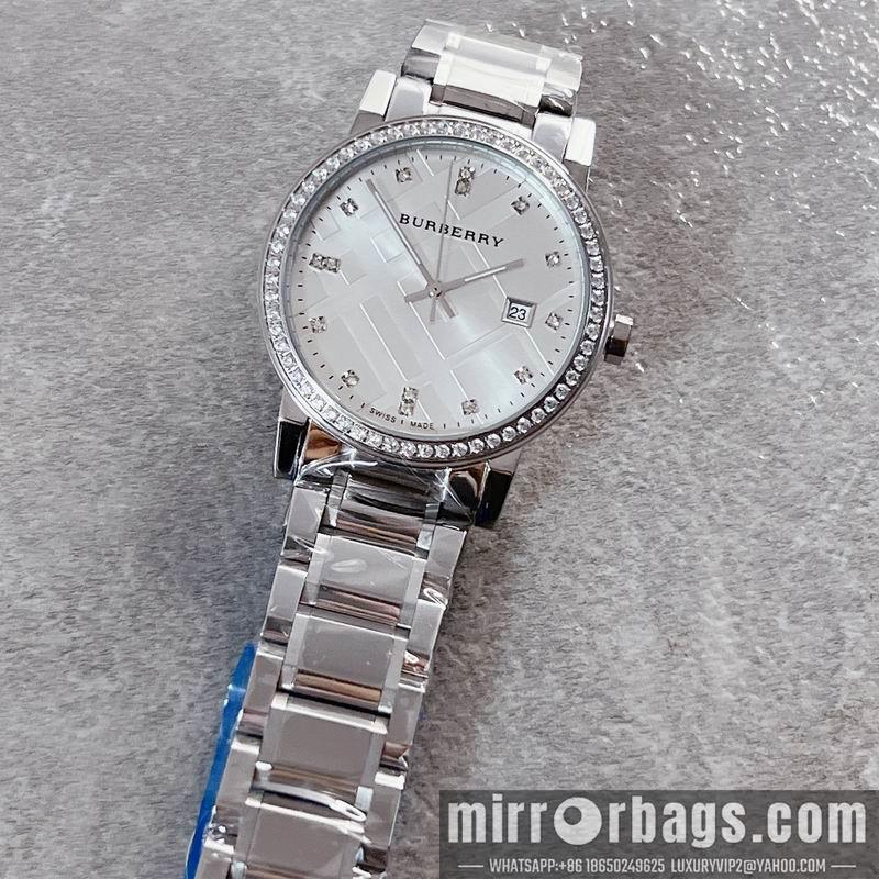 Replica Burberry 38mm 02265