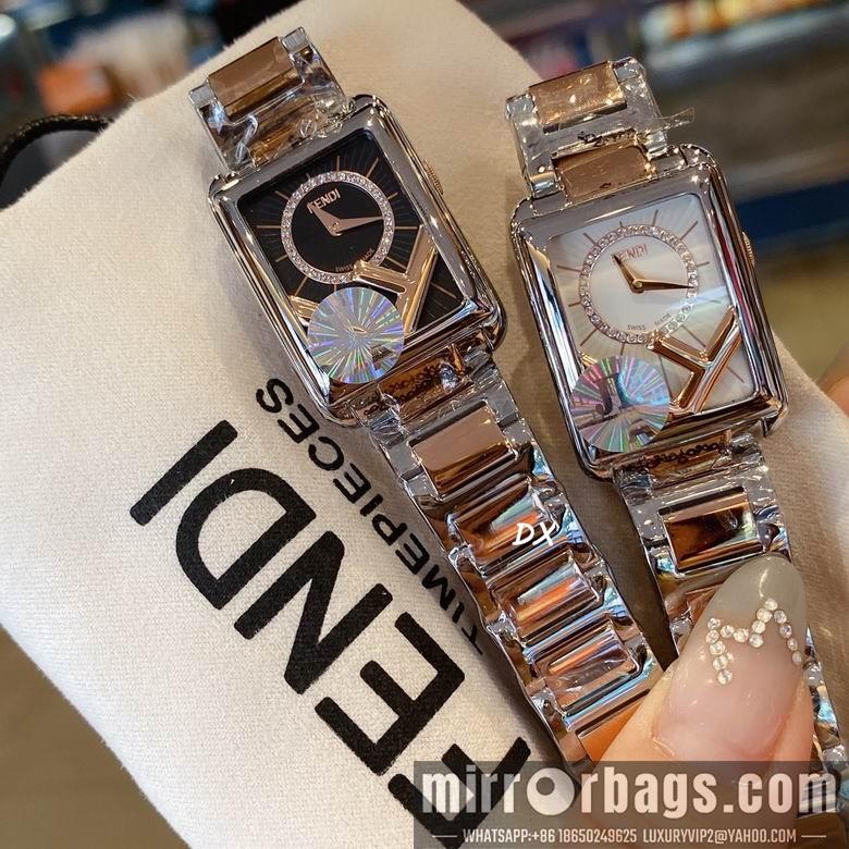 Replica Fendi 22.5x32mm 2nms17