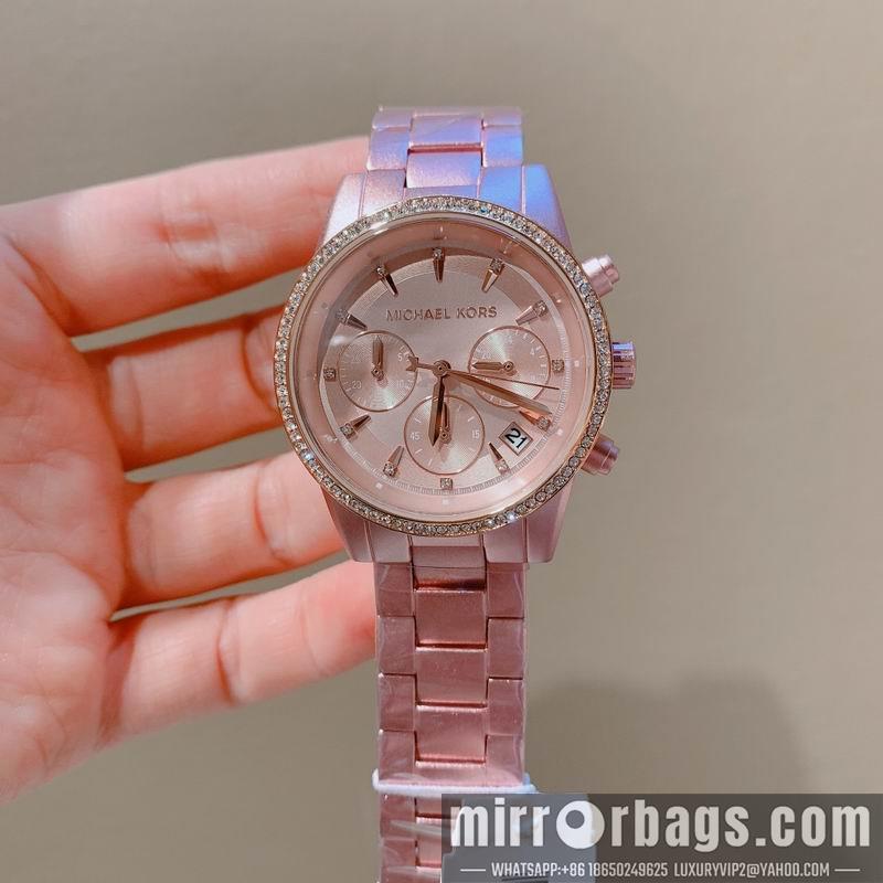 Replica MK 39X10mm 050344