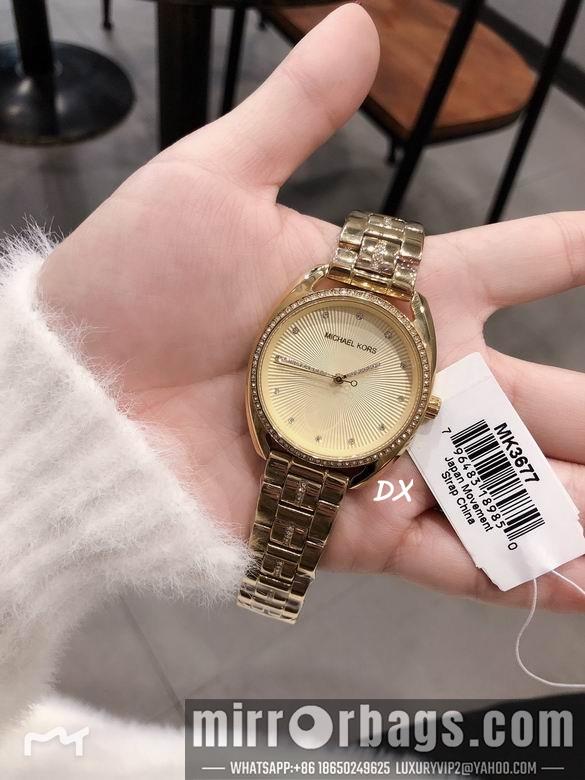 Replica Michael Kors 38mm 2nms33