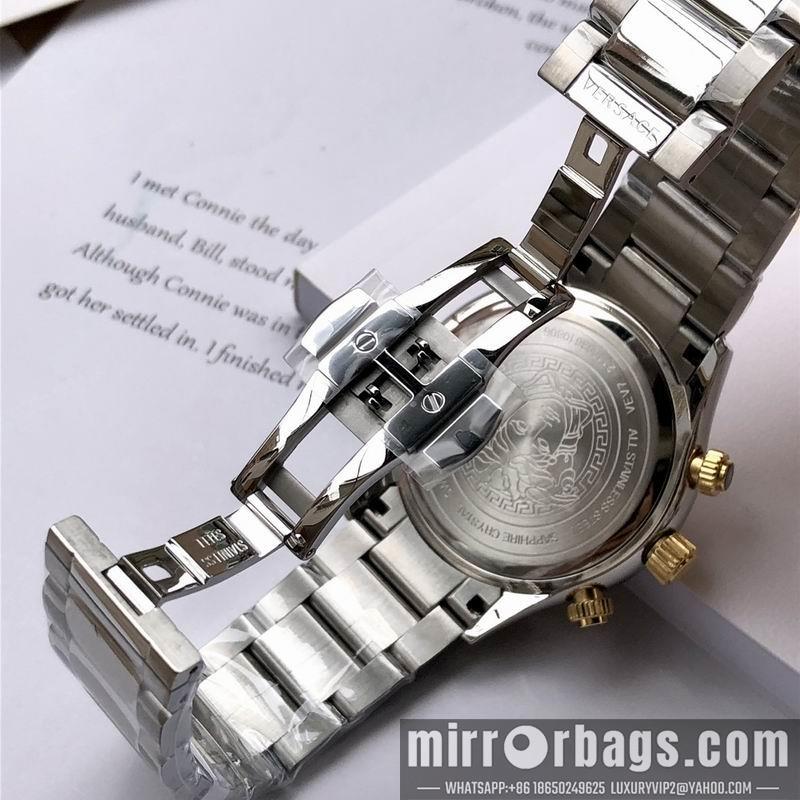 Replica Versace 44mm 121804