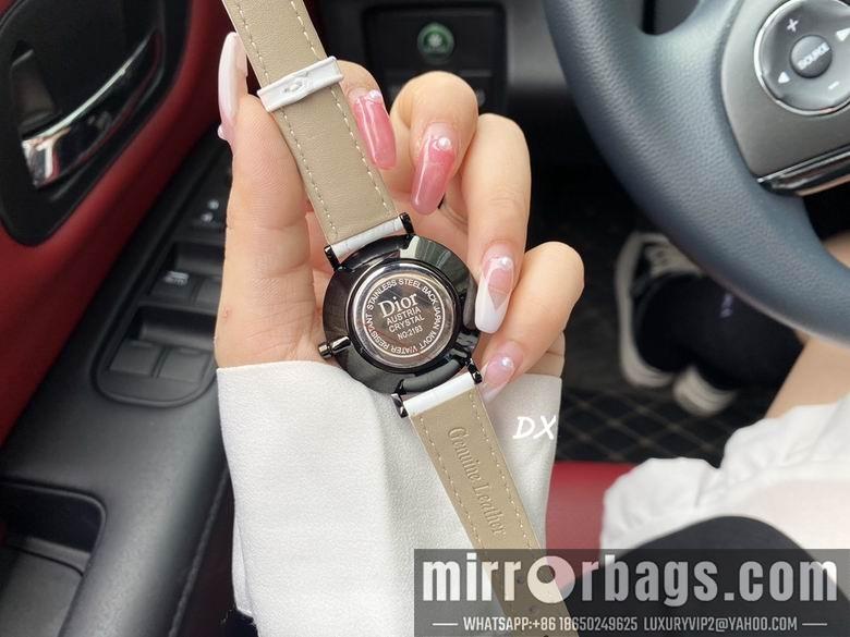 Replica Dior 36mm 2nms43