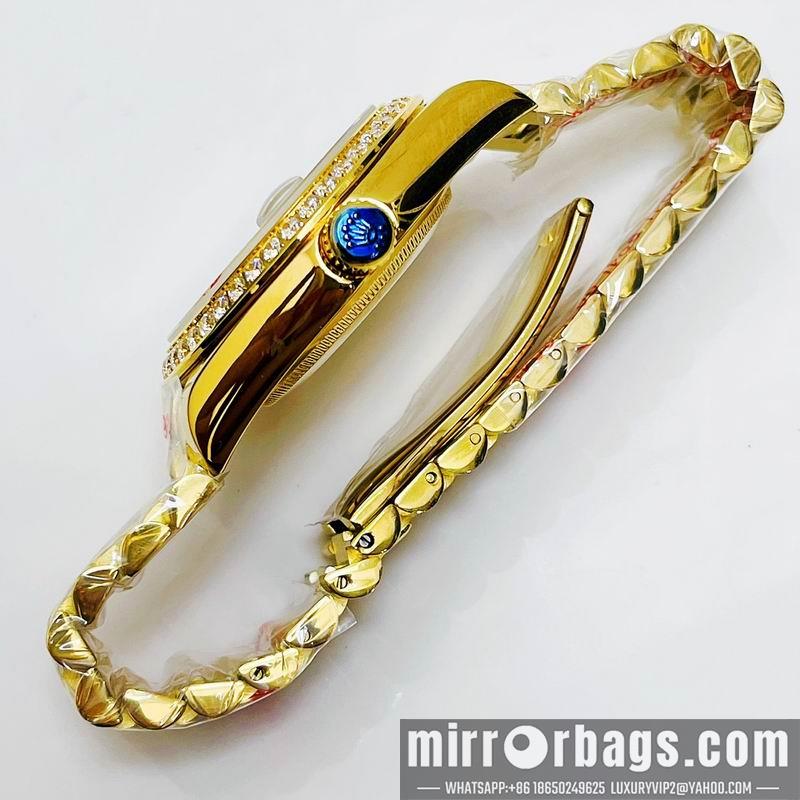 Replica Rolex 39.8X13.3mm 082767