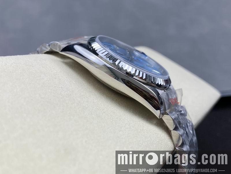 Replica Rolex 36mm 090405