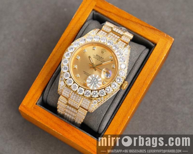 Replica Rolex 42X11mm 111051