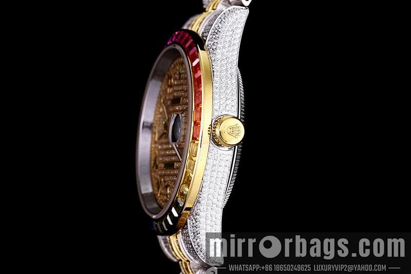 Replica Rolex 41mm 0831112
