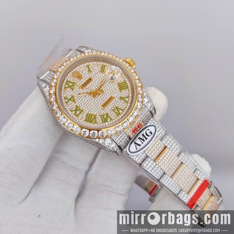 Replica Rolex 41mm 082938