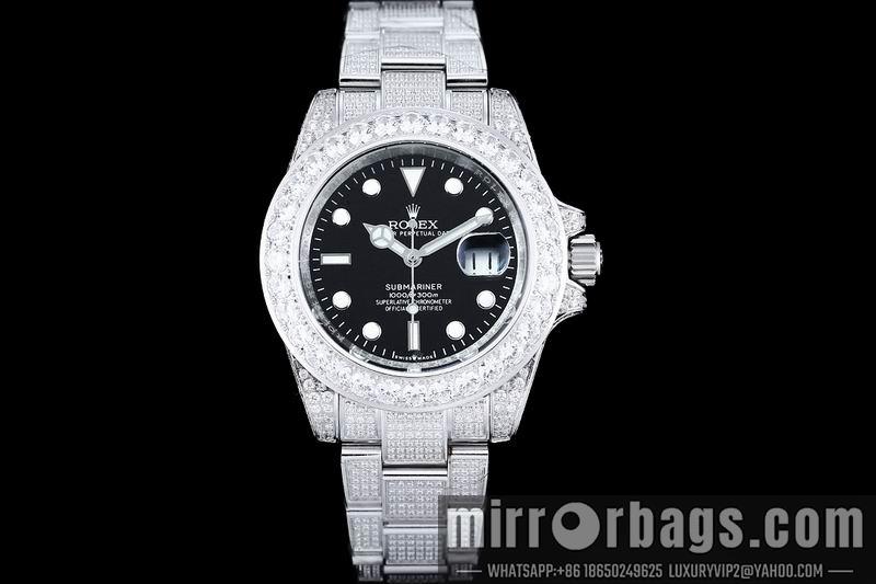 Replica Rolex 42mm 0831123